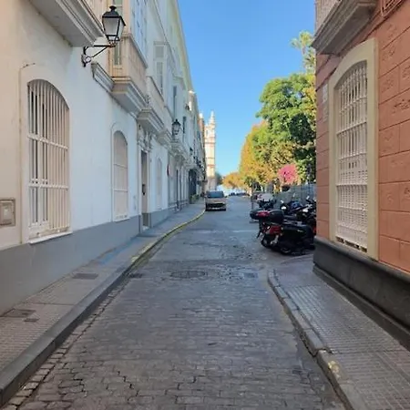 Estudio Alameda * Cádiz