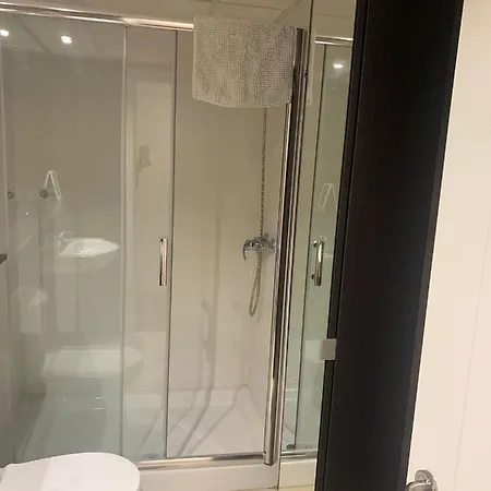 Estudio Alameda Lägenhet *
